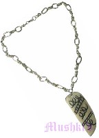 Designer mens jewellery - click here for large view